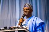 Can Prof Utsev fix Nigeria’s water crisis? Tinubu's Water & Sanitation Minister