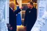 From Bros to Foes: How Trump and Elon Musk's political bromance crashed over tax bill and power play