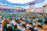 APC camp swells as 7 Reps members defect day after coalition adopted ADC