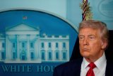 We still don't know if Donald Trump is getting free ads from Paramount