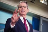 Bessent says the US wouldn't use a rumored stake in Intel 'to drum up business'