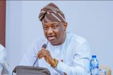 FG to rebuild Lagos Airport terminal with ₦712bn saved from fuel subsidy — Keyamo
