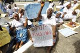 Femicide in Nigeria: 88 Nigerian Women killed in just 6 months
