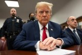 US appeal court dismisses Trump’s birthright citizenship order