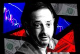 Short-seller Andrew Left says OpenAI's $500 billion valuation proves Palantir stock is way too expensive