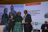 TotalEnergies Pushes For Energy Sustainability Through Human Resource Development