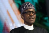 BREAKING: Former President Buhari is dead