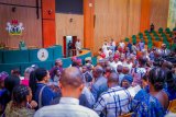 Reps approve $347m loan for Lagos-Calabar Highway, others amid debt concerns