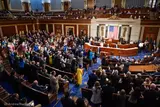 US Lawmakers Disagree Over Trump’s Action Against Nigeria