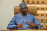 North Central group endorses Sani Musa for APC national chairman, seeks Tinubu’s backing