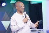 'Lead with love, not just bread': Jimi Agbaje charges men in Father's Day message