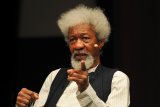 Wole Soyinka Reveals He’s Been Banned from Entering the United States