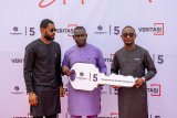 Camberwall Advantage 5: Veritasi Homes Executes Successful Handover in Ikate, Lekki