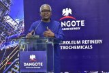 Marketers demanded N1.505 trillion subsidy - Dangote doubles down on accusation