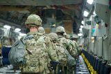 US Army bans transgender individuals from joining the military