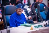 Come home, Nigeria is rising again - Tinubu tells citizens in Japan