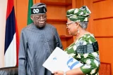Tinubu deserves credit for stabilising the economy; reforms are working - Okonjo-Iweala