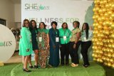 Glo celebrates female staff at SheGlows 2025 summit