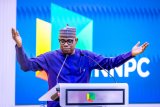 You have 10 days to account for unexplained ₦200trn - Senate tells NNPCL boss