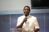 I need 10 of my children to give me N1bn each - Adeboye to church members