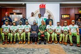 Nigeria’s Digital Push Moves To Grassroots As Youth Corps Lead Literacy Drive