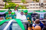 FG declares Thursday, June 12 public holiday for Democracy Day