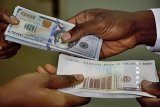 Naira strengthens against Dollar at black market