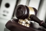 Woman takes husband to court to determine his interest in their marriage