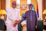 Tinubu gets 2027 boost as Kwankwaso's loyalist says 'nothing can stop his (…)