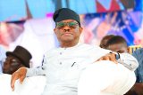 Did Wike give massive land in Abuja to his Son? CSO responds