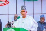 'No Shettima, no APC!' – Tension rocks North-East stakeholders meeting over 2027 endorsement