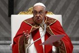 Pope Francis diagnosed with critical illness as Vatican cancels public events