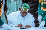Senate approves Tinubu’s $21 billion loan request