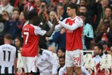 Crystal Palace’s Eze On Verge Of Arsenal Move As He Misses European Tie