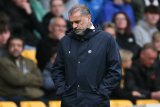Aston Villa Fight Back To Defeat Tottenham