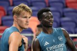Arteta Concerned By Saka Injuries After Latest Hamstring Blow