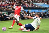 Sarr’s Screamer Gives Tottenham Victory Over Arsenal In Hong Kong