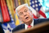 Trump, Putin Head For High-Stakes Alaska Summit