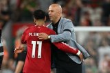 Liverpool Strike Late To Beat Bournemouth 4-2 In Premier League Opener