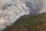Spain, Portugal Battle Wildfires As Death Toll Mounts