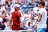 Sinner Romps Into US Open Third Round