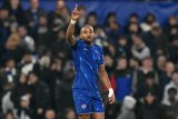 AC Milan Sign France Forward Nkunku From Chelsea