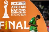 Morocco Beat Madagascar To Win Record Third CHAN Title