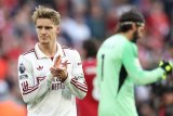 Szoboszlai Gem Seals Liverpool Win Over Arsenal