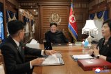 Kim And Putin Join China’s Xi For Massive Military Parade In Beijing