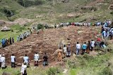 ‘Tears And Pain’ After Deadly Sudan Landslide