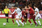Poignant Portugal Cruise, England Unbeaten In World Cup Qualifying