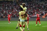 Super Spain Hit Six As Germany Get First World Cup Qualifying Win