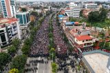 Nepal PM Orders Investigation Into Deadly Protests Over Social Media Ban
