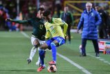 Bolivia Edge Brazil To Grab 2026 World Cup Play-Off Spot
